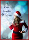 A Cozy Coastie Christmas - Cara North - 9781393357254