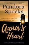 Anna's Heart - SPOCKS,  Pandora - 9781393358480
