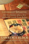 Generally Speaking - Lawrence Block - 9781393359029