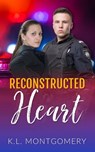 Reconstructed Heart - K.L. Montgomery - 9781393360582