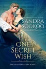One Secret Wish - Sandra Sookoo - 9781393360810