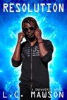 Resolution - L.C. Mawson - 9781393363675