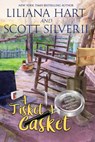 A Tisket A Casket (Book 2) - Liliana Hart ; Louis Scott - 9781393373902