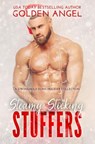 Steamy Stocking Stuffers - Golden Angel - 9781393379188