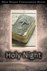 Holy Night - Veronica Leigh - 9781393396116