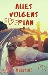 Alles volgens plan - Myra Slot - 9781393414162