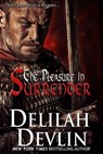 The Pleasure in Surrender - Delilah Devlin - 9781393426844
