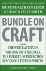 Bundle on Craft: A WMG Writer's Guide - Kristine Kathryn Rusch ; Dean Wesley Smith - 9781393427179