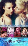 Together Forever : Lesbian Romance Collection - Shannon Ellison - 9781393427735