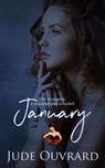 January - Jude Ouvrard - 9781393431237