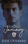 January - Jude Ouvrard - 9781393445081