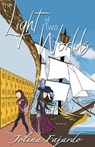 The Light of Two Worlds - FAJARDO,  Jolina - 9781393473343