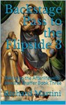 Backstage Pass to the Flipside 3: Talking to the Afterlife with Jennifer Shaffer Book Three - Richard Martini - 9781393475217