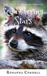 Wandering Stars - Roxanna Cordell - 9781393482055