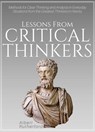 Critical Thinkers - Albert Rutherford - 9781393489948