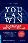 Bí Quyết Của Người Chiến Thắng - Shiv Khera - 9781393492412