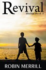Revival - Robin Merrill - 9781393503675
