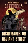 Creepies 3 - WP aD ; Mandy White ; Chris Benedict ; David Hunter ; Diana Garcia ; Debra Lamb ; Juliette Kings ; Lea Anne Guettler ; Marla Todd ; Michael Haberfelner ; Mike Cooley ; Molly Roland ; R James Turley ; Soleil Daniels - 9781393524434