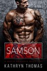 Samson (Book 1) - Kathryn Thomas - 9781393528395