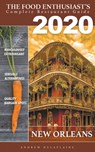 New Orleans - 2020 - Andrew Delaplaine - 9781393528555