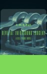 Revezia: Infrasound Larceny - C. M. B. Bell - 9781393532231