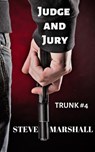 Judge and Jury - Steve Marshall - 9781393541417