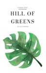 Hill of Greens - Julie Johnson - 9781393541844