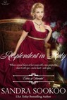Resplendent in Ruby - Sandra Sookoo - 9781393551010
