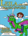 Leila and the Magic Sword - Beth Seeber - 9781393552581