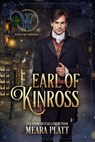 Earl of Kinross - Meara Platt - 9781393557371