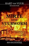 Mirte en de Vuurworm - Ben Buitendijk - 9781393582748