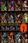First Chapters - Cheryl Yeko ; CiCi Cordelia ; C.D. Hersh ; S.C. Mitchell ; Tina Susedik ; Mackenzie Lucas ; Erin S. Riley ; Maggie Mundy ; Addie Jo Ryleigh ; L.D. Rose ; Mikea Howard ; Cerian Hebert ; April A. Luna - 9781393582991