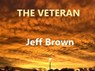 The Veteran - Jeff Brown - 9781393596974
