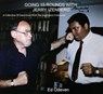 Going 15 Rounds With Jerry Izenberg - Ed Odeven - 9781393599937