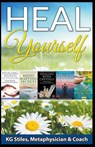 Heal Yourself - Kg Stiles - 9781393600268