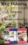 A Season of Misunderstanding - Meg Osborne - 9781393601722