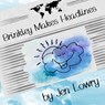 Brinkley Makes Headlines - Jen Lowry - 9781393604792