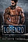 Lorenzo (Book 3) - Kathryn Thomas - 9781393605935