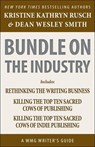 Bundle on Industry: A WMG Writer's Guide - Kristine Kathryn Rusch ; Dean Wesley Smith - 9781393607380