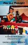 Max and Midnight - Vijaya Bodach ; Dagny Bodach - 9781393629627