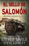 El Sello de Salomón - Steven Savile ; Steve Lockley - 9781393630012