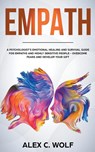 Empath - Alex C Wolf - 9781393636304