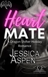 Heart Mate - Jessica Aspen - 9781393638971