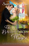 The Balloonist's Wager - Sandra Sookoo - 9781393648420