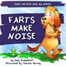 Farts Make Noise - Kelly Brakenhoff - 9781393656234