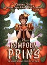 De pompoenprins - Cristina Oliva ; Cristina Carini ; Anna Maria Colantoni - 9781393684503
