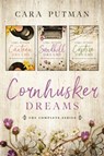 Cornhusker Dreams: A WWII inspirational romance collection - Cara Putman - 9781393692812