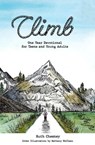 Climb:A One-Year Devotional for Teens and Young Adults - Ruth Chesney - 9781393700784