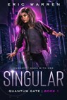Singular - Eric Warren - 9781393701088
