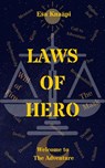 Laws of Hero - Esa Knaapi - 9781393701132
